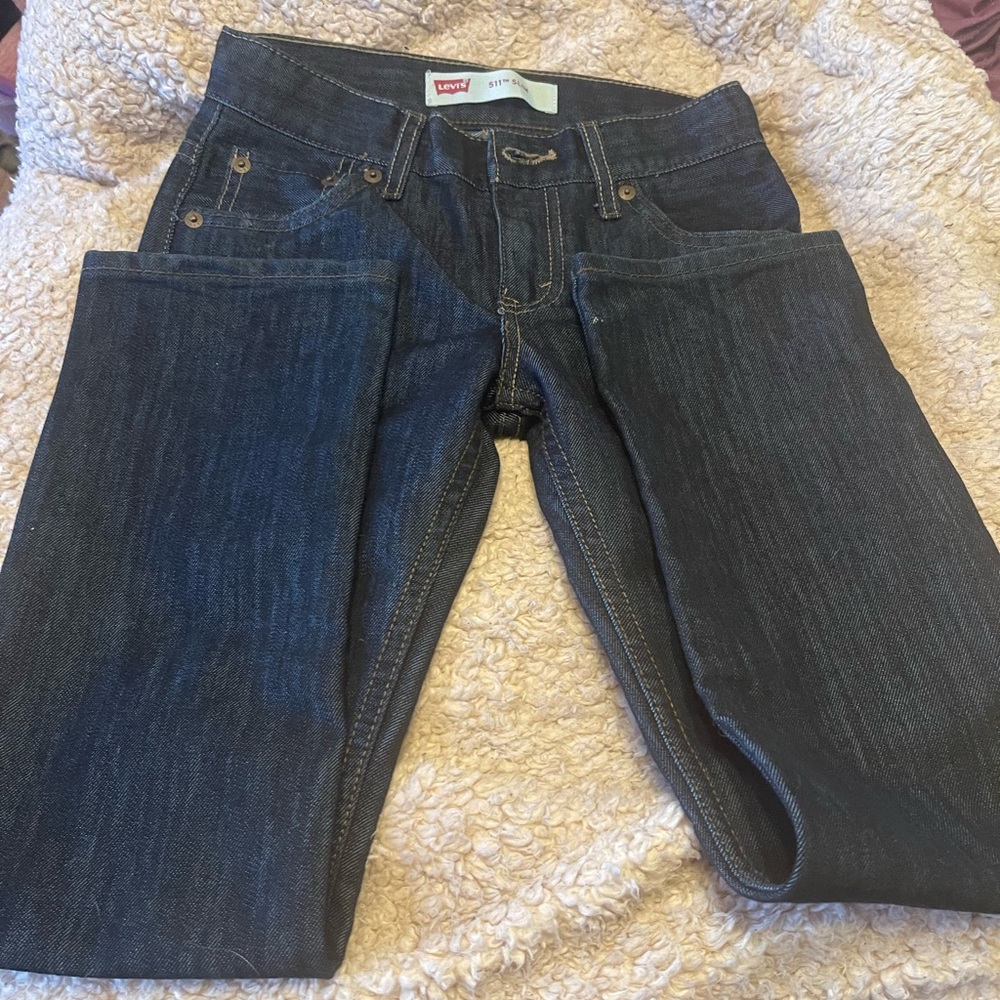 Levi’s Boys jeans